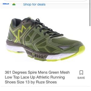 Men’s size 13 tennis shoes